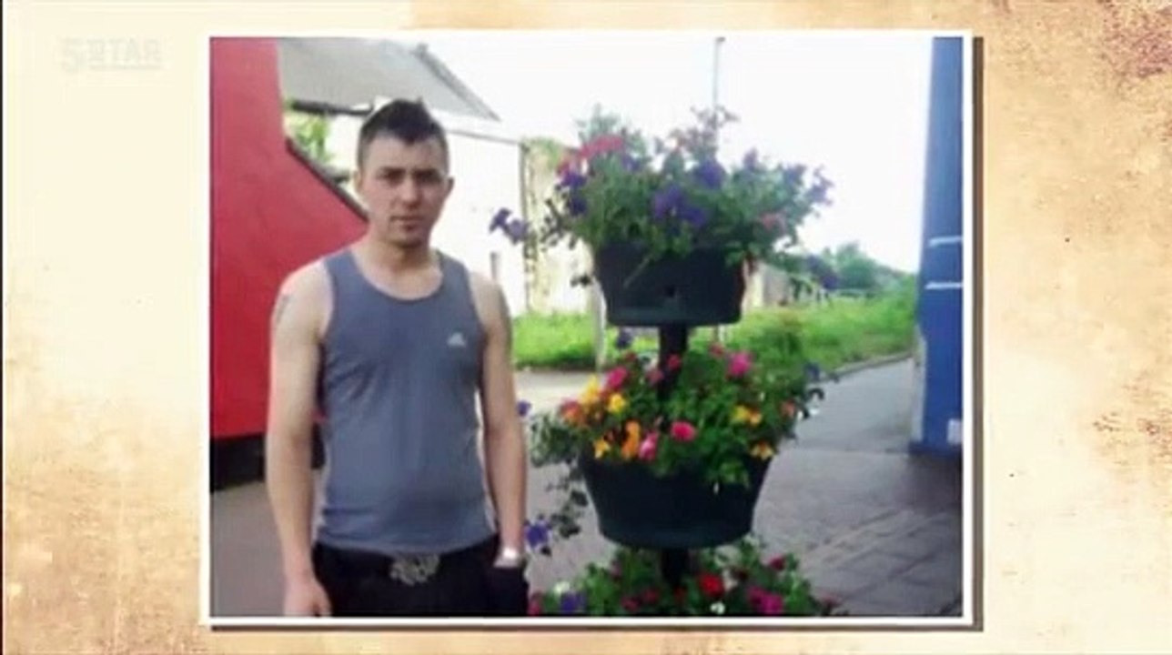 My Lover My Killer - Se1 - Ep03 HD Watch HD Deutsch