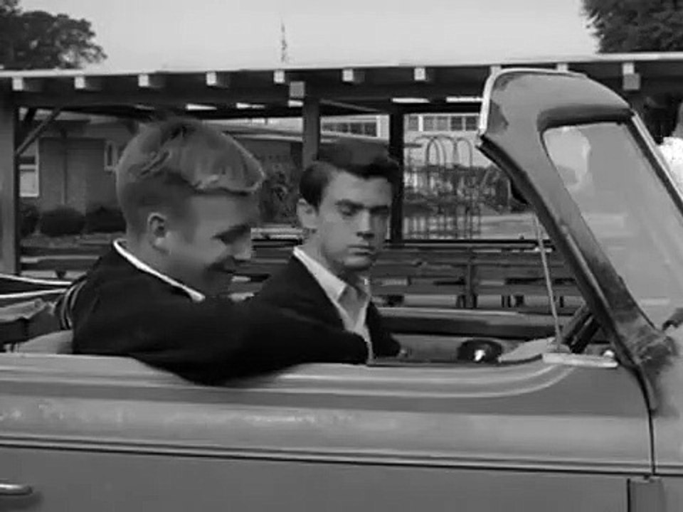 My Three Sons - Se1 - Ep05 HD Watch HD Deutsch