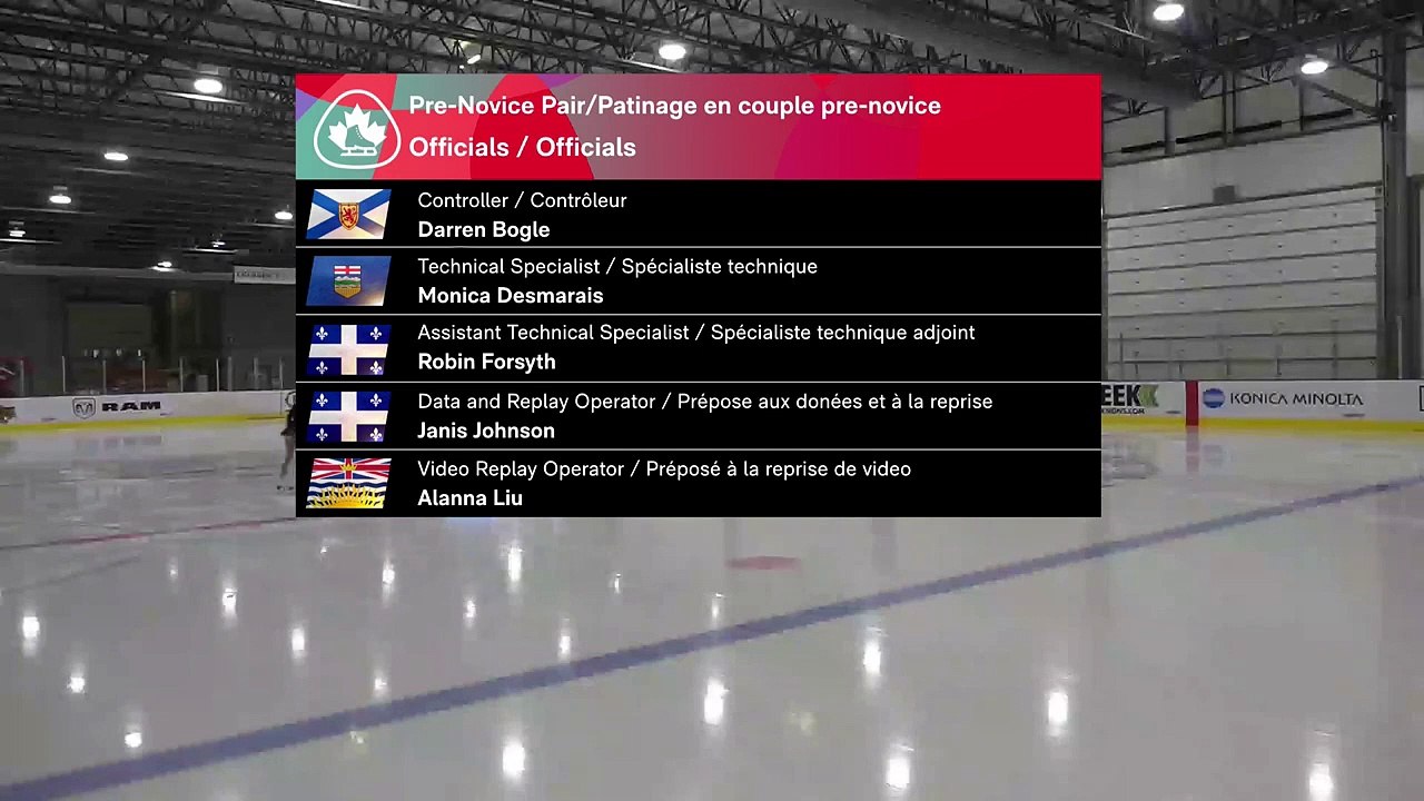 Pre-Novice Pair Free - 2022 Sask Skate (12)