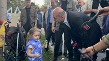 Diyarbakır politika haberleri... Bakan Soylu, Diyarbakır Valiliğini ziyaret etti