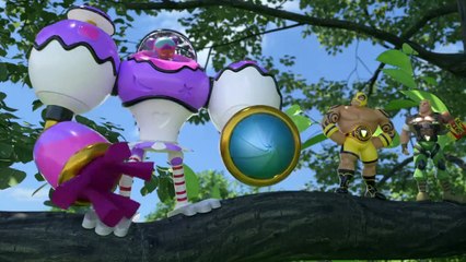 Power Players - Se1 - Ep07 HD Watch HD Deutsch