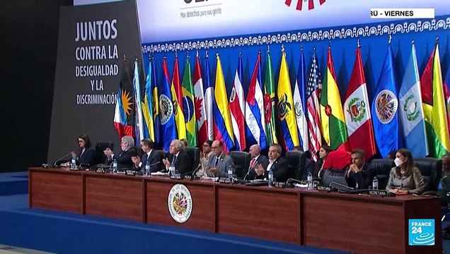 Gobierno de Haití solicitó ayuda de tropas internacionales para combatir las pandillas