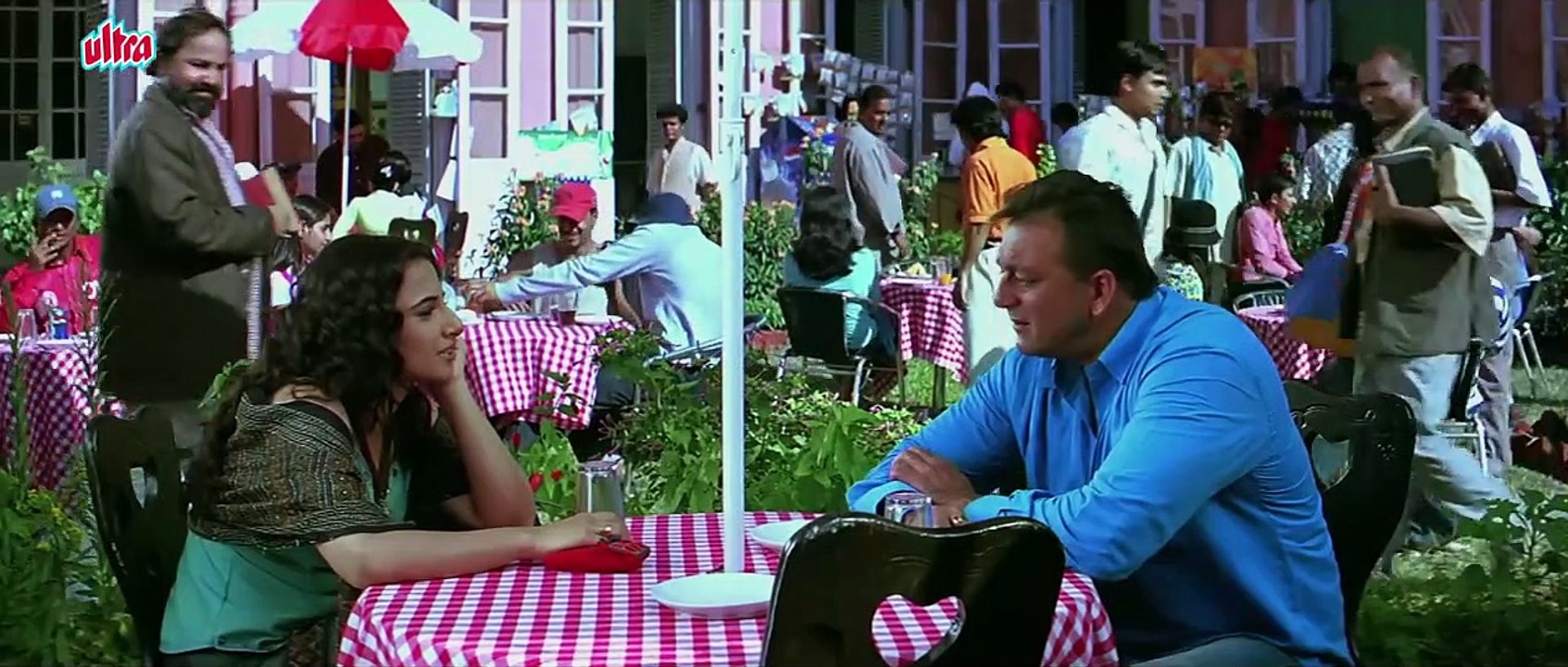 Best Movie Scenes Of Arshad Warsi | Lage Raho Munna Bhai | Sanjay Dutt, Vidya Balan