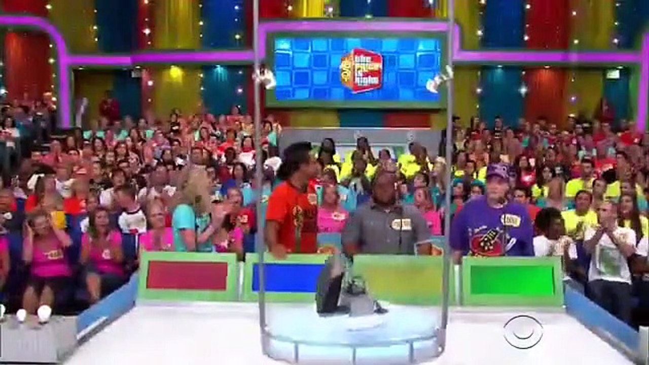 The Price Is Right - Se43 - Ep01 HD Watch HD Deutsch