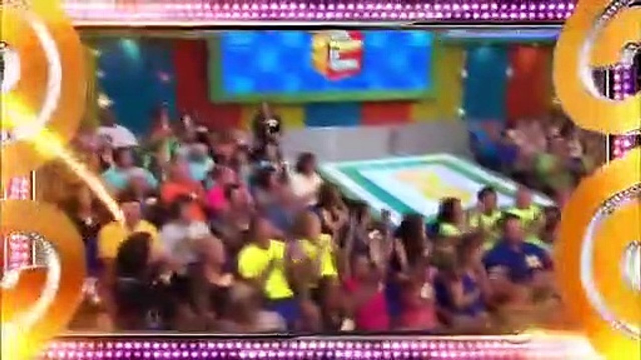 The Price Is Right - Se43 - Ep03 HD Watch HD Deutsch