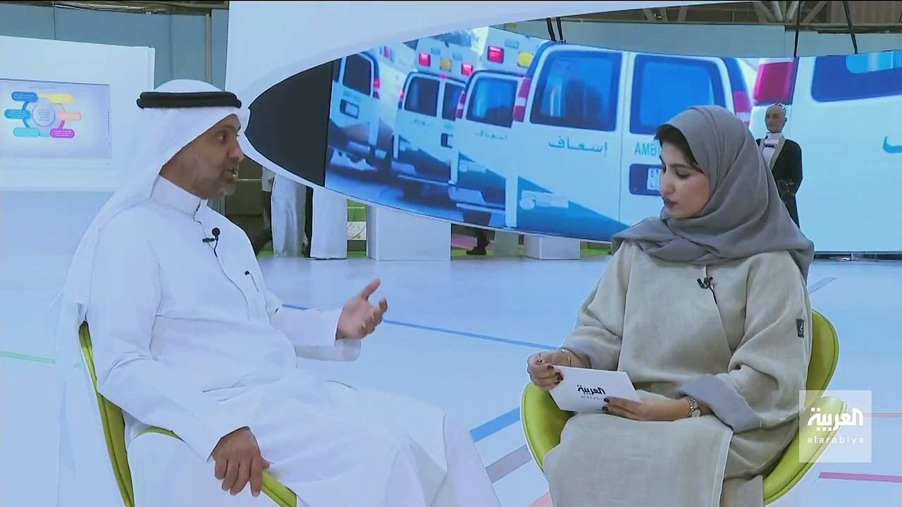 وزير الصحة: بدء تطبيق تقنيات الذكاء الاصطناعي ف...