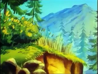 The Raccoons - Se1 - Ep05 - The Runaways HD Watch HD Deutsch