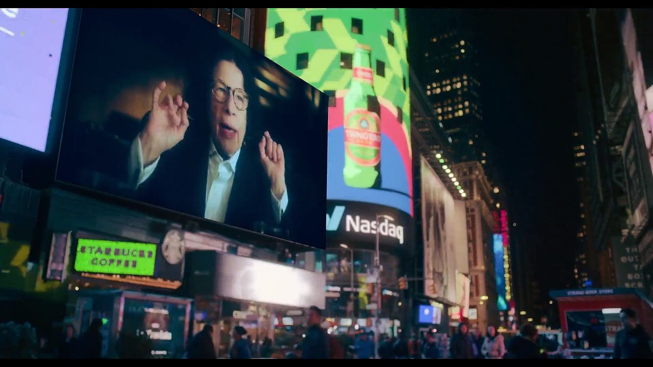 Pretend It's a City - Se1 - Ep01 HD Watch HD Deutsch