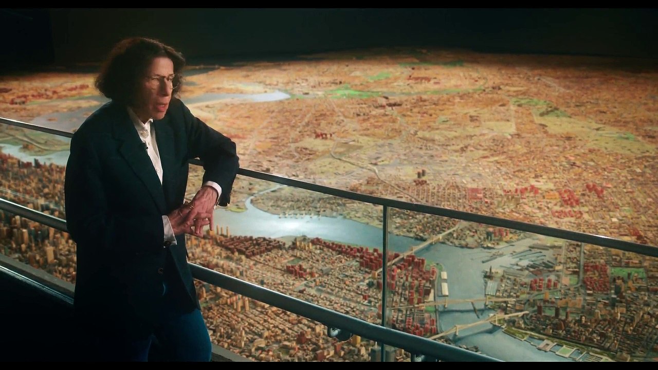 Pretend It's a City - Se1 - Ep02 HD Watch HD Deutsch