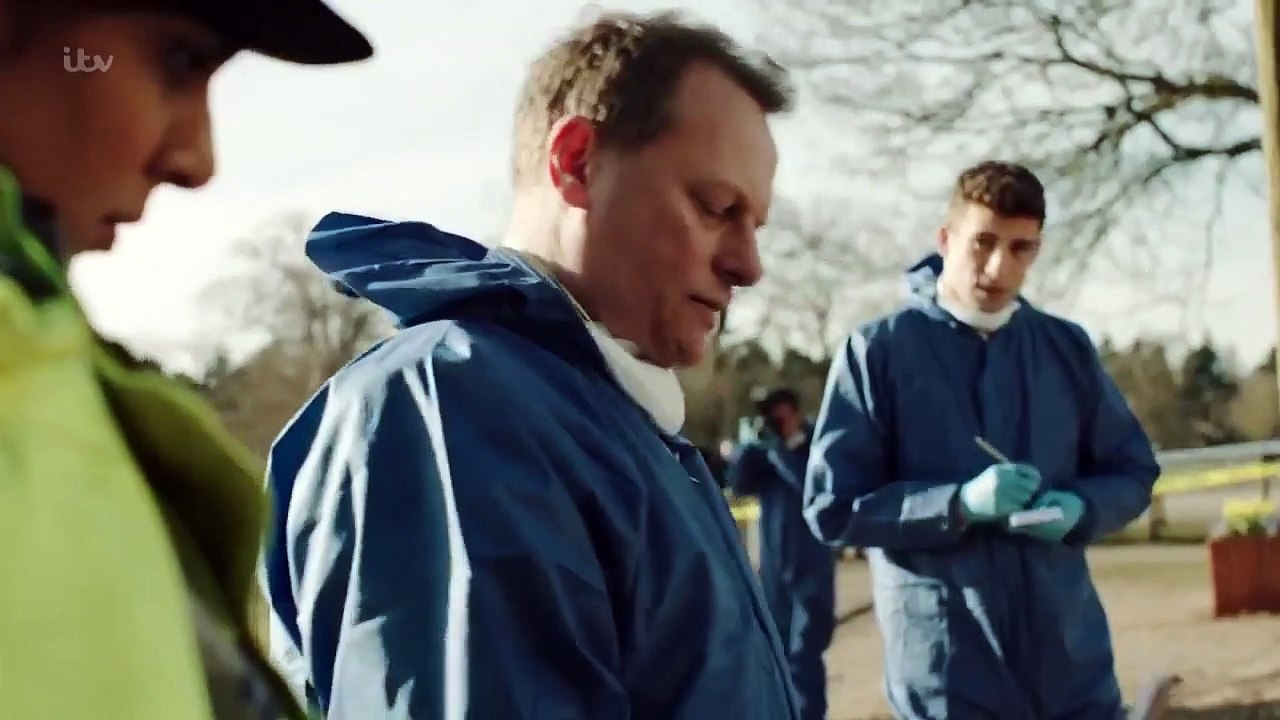 Paranoid - Se1 - Ep01 HD Watch HD Deutsch