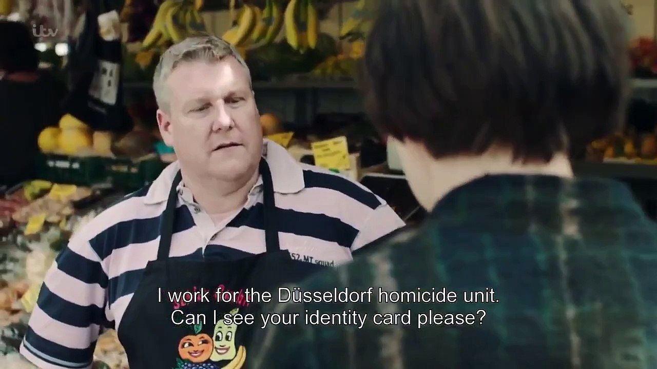 Paranoid - Se1 - Ep03 HD Watch HD Deutsch