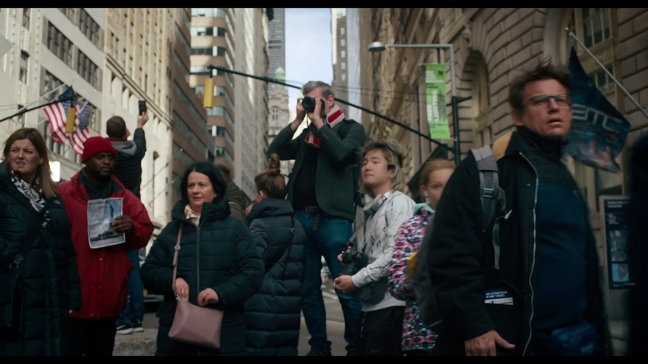 Pretend It's a City - Se1 - Ep04 HD Watch HD Deutsch