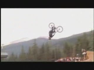 [MTB] KINGS of FREERIDE - Touching GOD [Goodspeed]