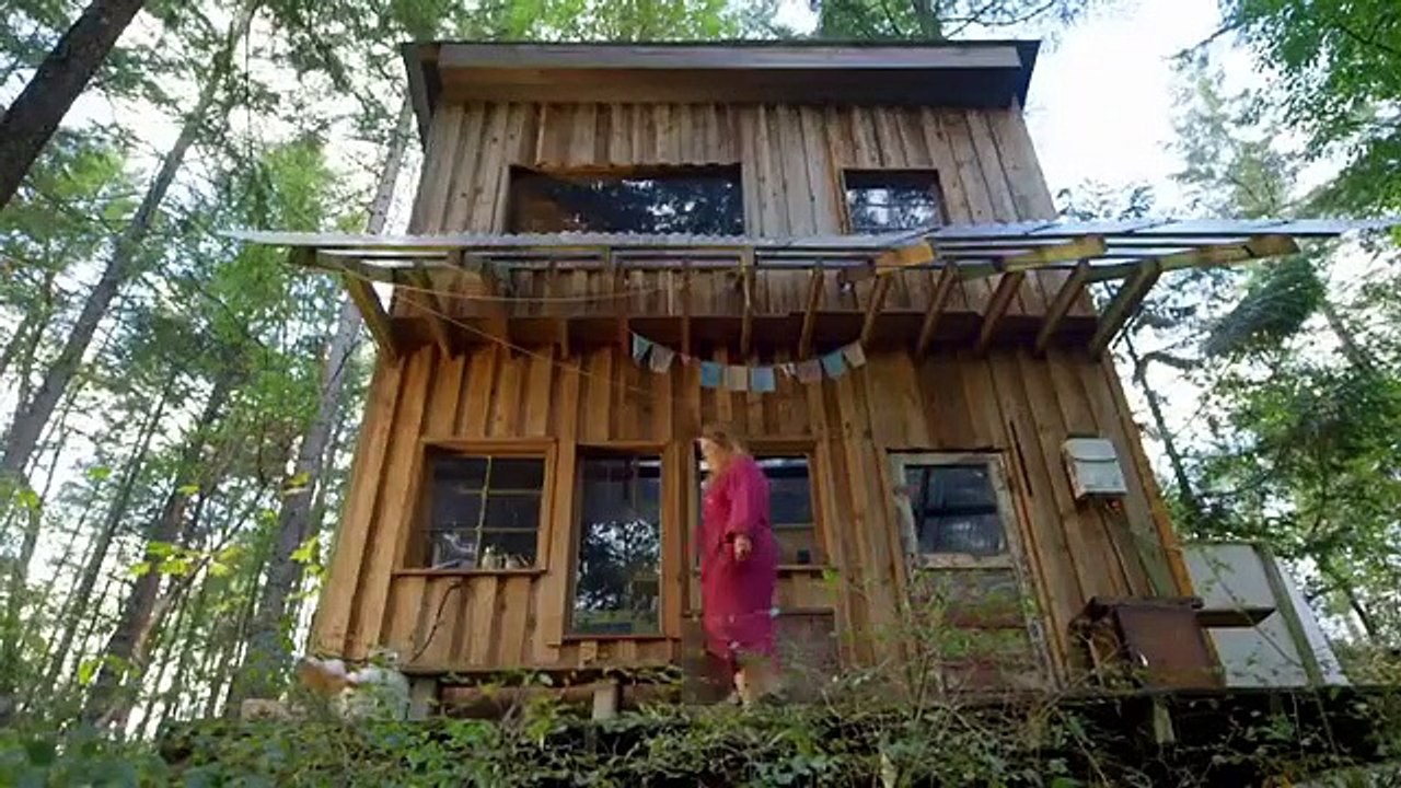 The Stats of Life - Se2 - Ep02 - Technology HD Watch HD Deutsch