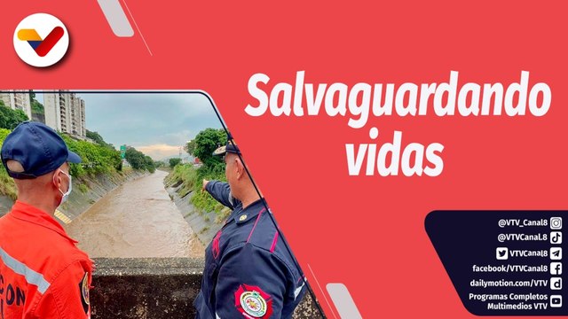 Semana Presidencial | Gobierno Bolivariano humanista, socialista y revolucionario.