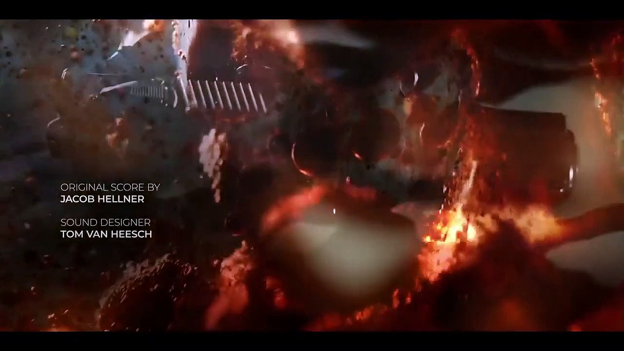 Moscow Noir - Se1 - Ep02 HD Watch HD Deutsch