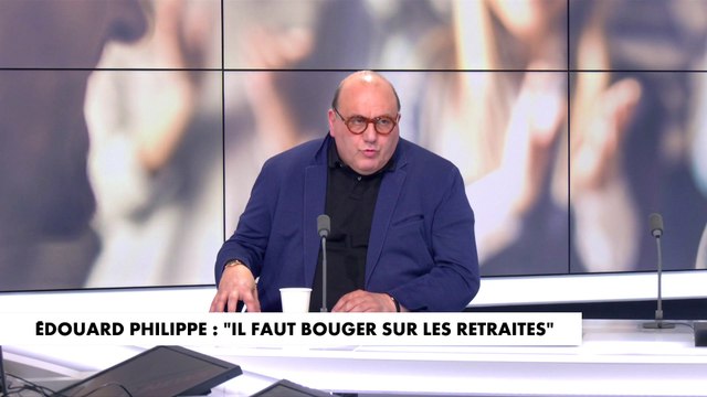 Julien Dray : «Ce n’est pas une réforme des retraites, c’est une réforme pour faire plaisir aux marchés»