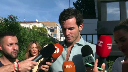 Iñigo Onieva compadece por primera vez ante los medios tras ser infiel a Tamara Falcó