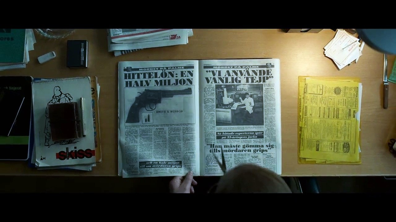 The Unlikely Mur-'derer - Se1 - Ep03 HD Watch HD Deutsch