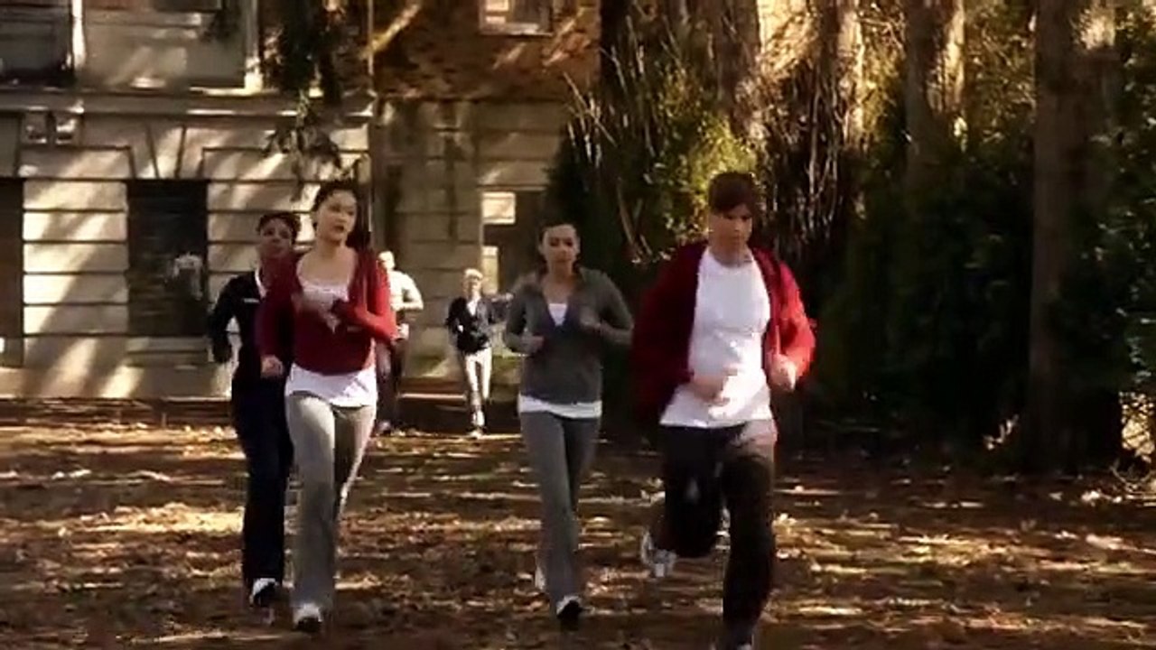 Tower Prep - Se1 - Ep02 - Monitored HD Watch HD Deutsch