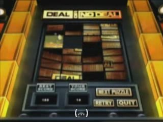 A prendre ou à laisser le jeu le plus naze du monde part2