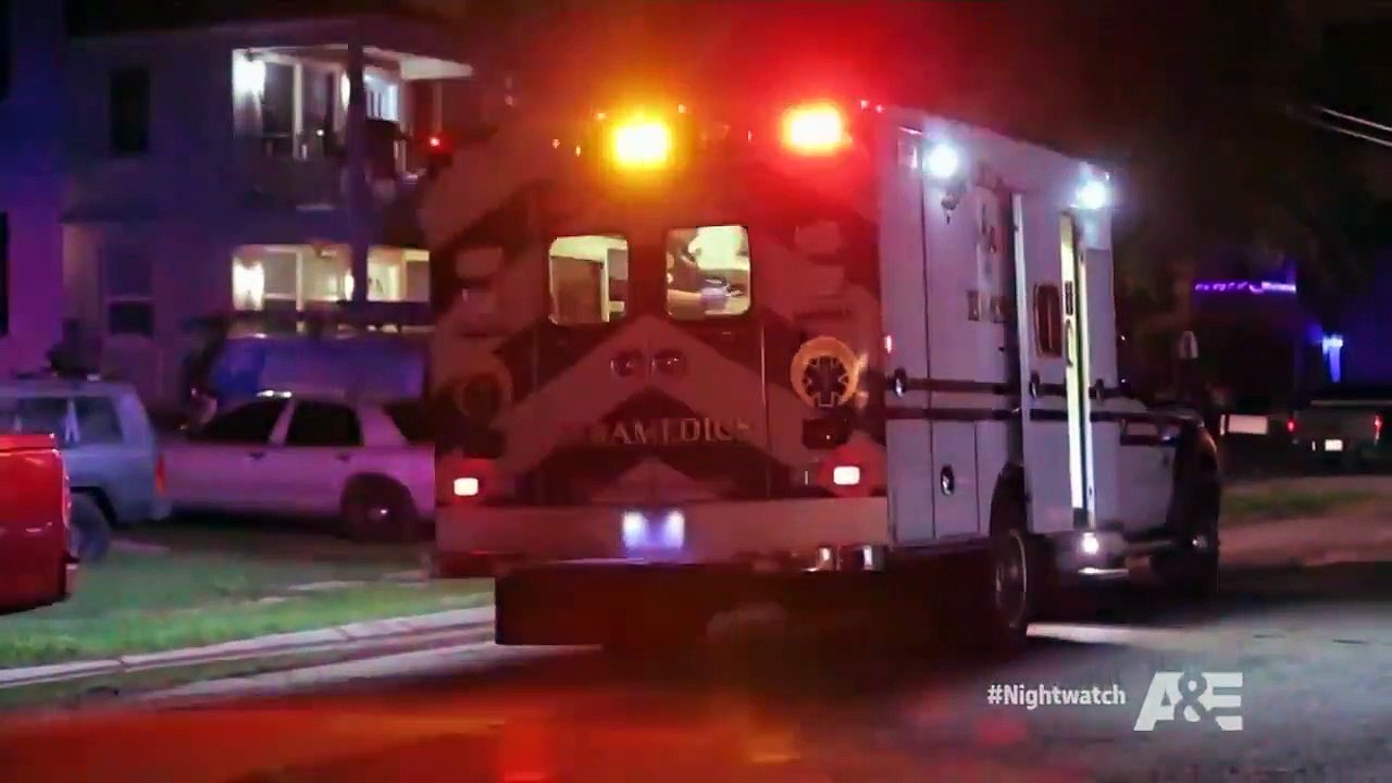 Nightwatch - Ep02 HD Watch HD Deutsch