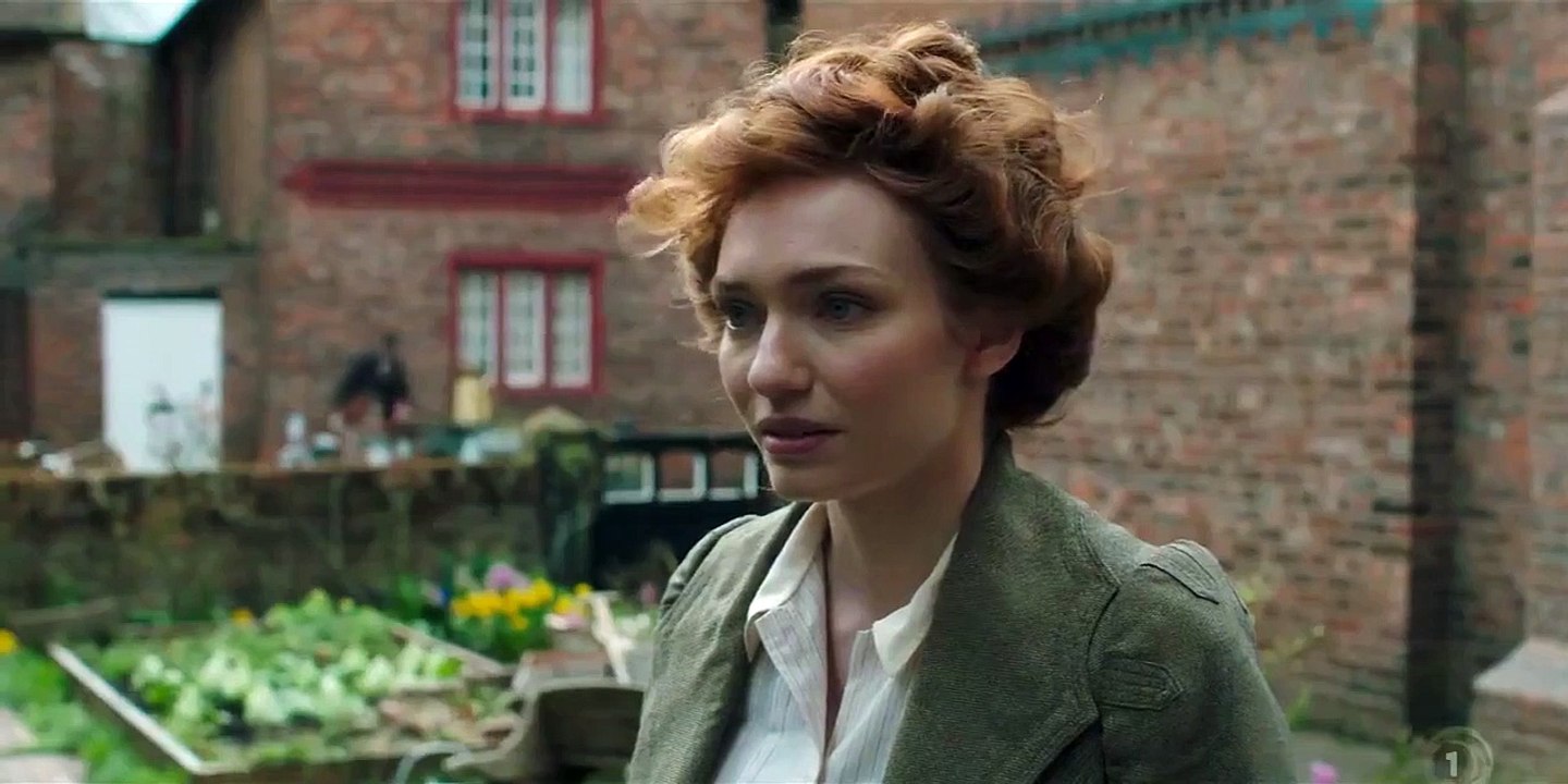 The War of the Worlds - Se1 - Ep01 HD Watch HD Deutsch