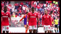 Jugadores de Chivas de fiesta días antes del partido contra Puebla - Reacción en Cadena