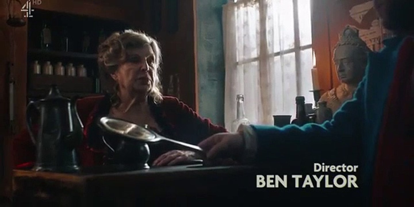 Year of the Rabbit - Se1 - Ep03 HD Watch HD Deutsch