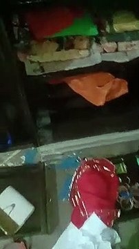 Theft : लाखों का सोना-चांदी व 2.84 लाख रुपए चुरा मोपेड छोड़ गए चोर