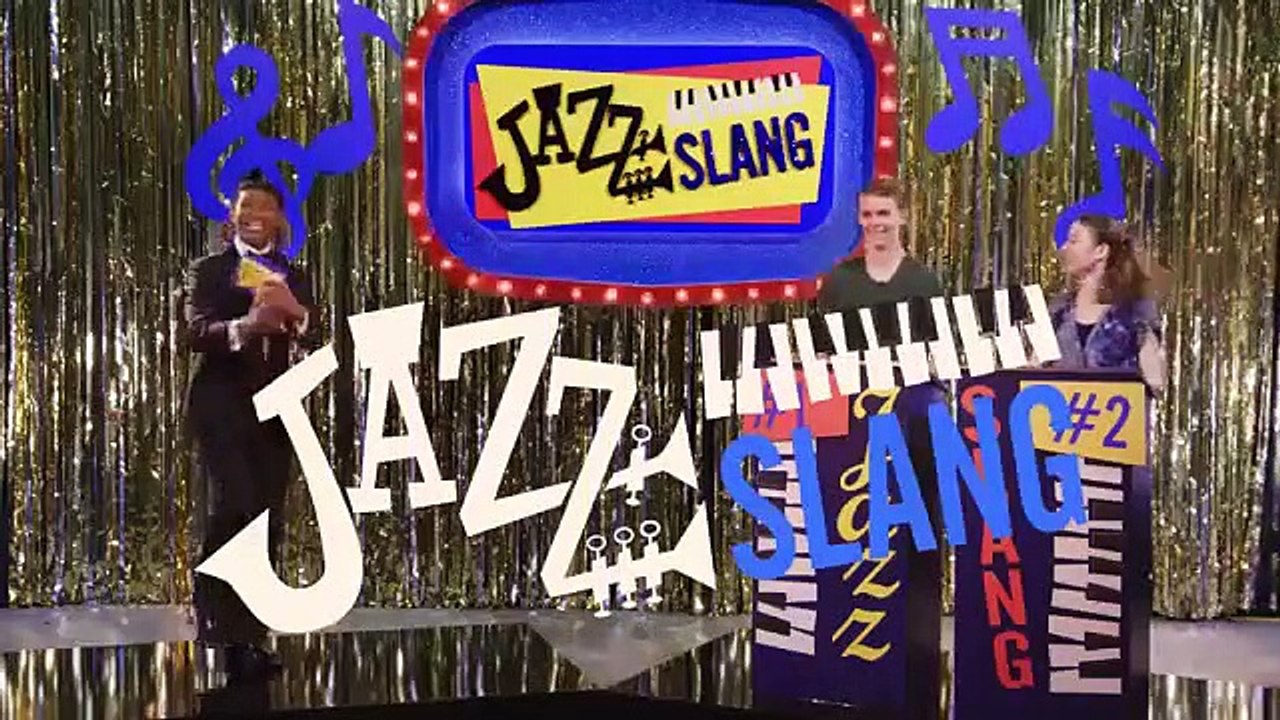 The Who Was Show - Se1 - Ep05 HD Watch HD Deutsch