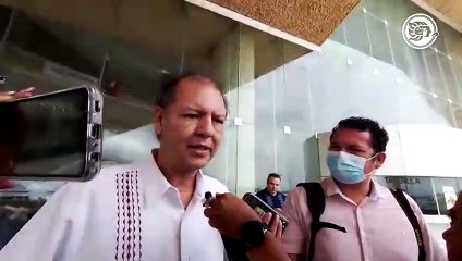 Debe continuar Policía Municipal de Coatza pese a Mando Único: Peña