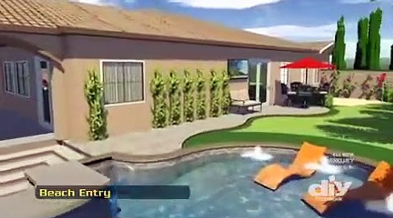 Pool Kings - Se2 - Ep02 - All The Way Around HD Watch HD Deutsch