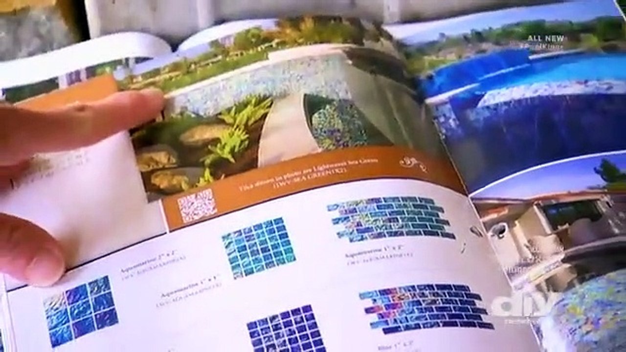 Pool Kings - Se2 - Ep01 - Ultimate Pool Party Paradise HD Watch HD Deutsch