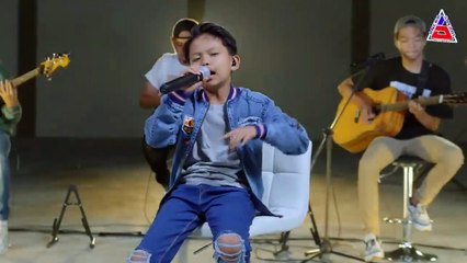 Farel Prayoga - Full Senyum Sayang