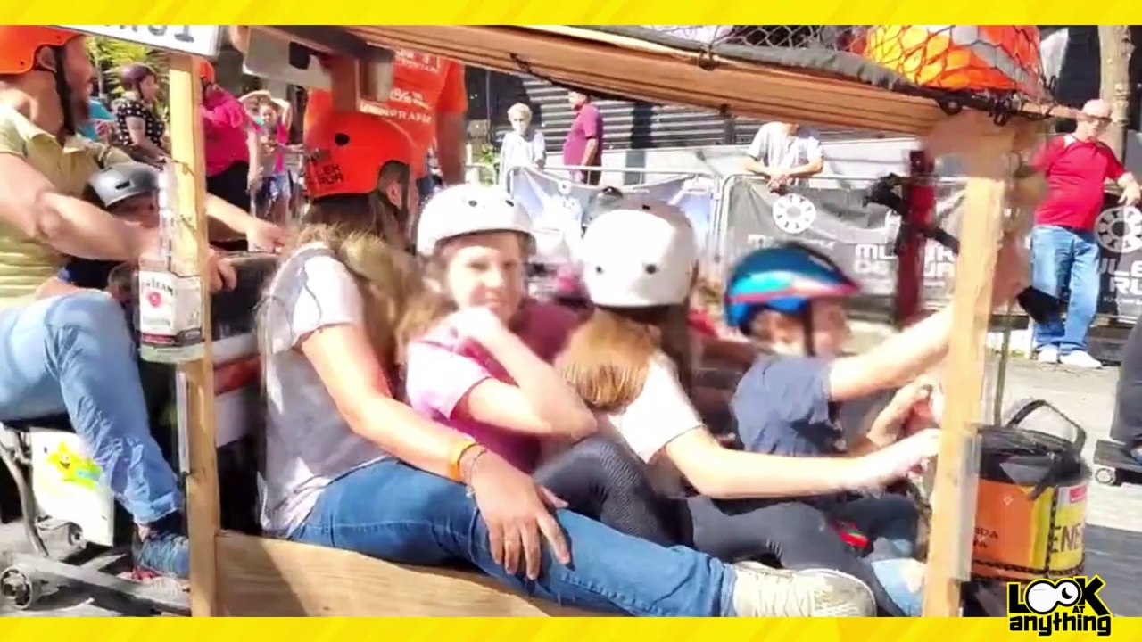 Rolima Fest Street Fun