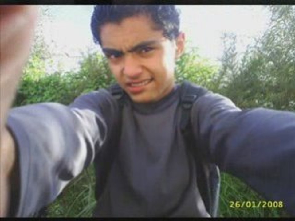 Sinik Feat James Blunt Je Realise