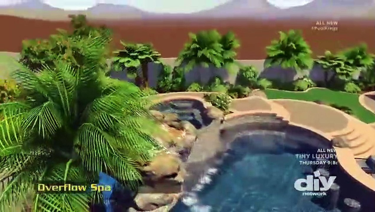 Pool Kings - Se2 - Ep08 - I'm on Vacation Already HD Watch HD Deutsch