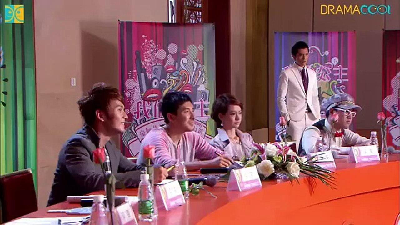 Waking Love Up - Ep02 HD Watch HD Deutsch