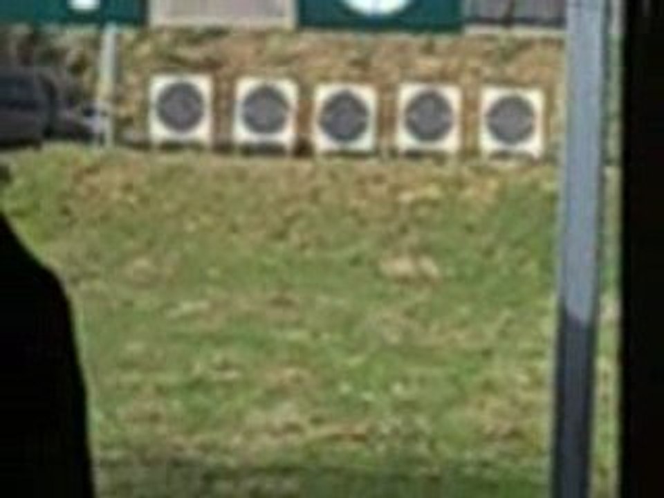 TAR 15 Mars Coudray Montceaux (91) : Vitesse militaire