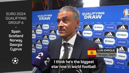 International managers learn their Euro 2024 fate