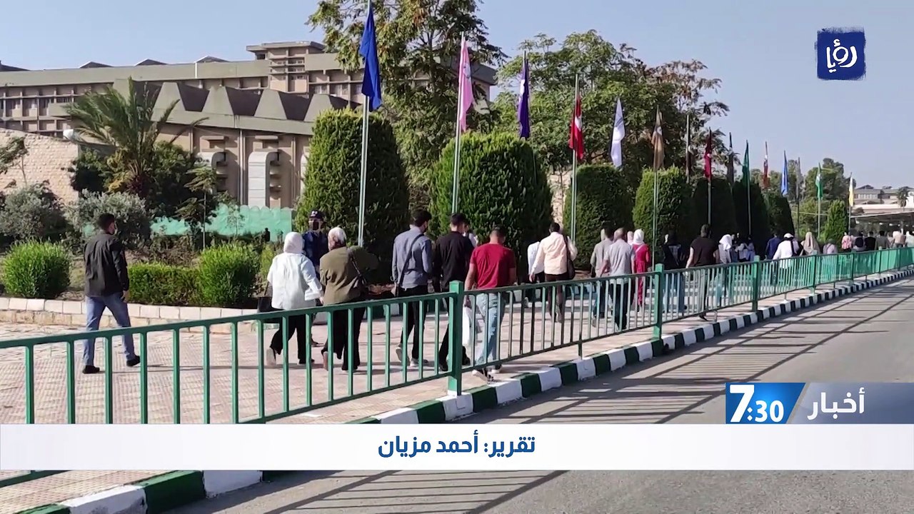 الجامعات الرسمية تستقبل نحو 71 ألف طالبة وطالبة
