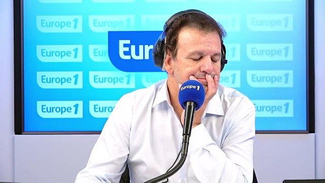 Arrivée imminente de Laurent Blanc à l'OL