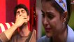 Bigg Boss 16: Ankit Gupta से लड़ फूट-फूटकर रोईं Priyanka Chaudhary, Abdu बने झगड़े की वजह? FilmiBeat