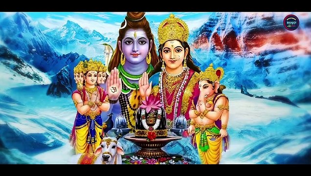 Shiv Gaatha | शिव गाथा | Jai Bholenath | Rashmi Yogni | Shiv Bhajan 2022 | Shiv Shankar Ji Katha