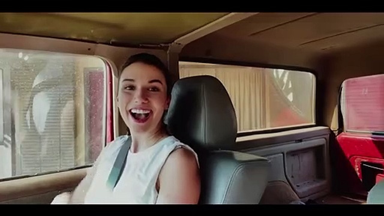 Fall Bande-annonce (FR)