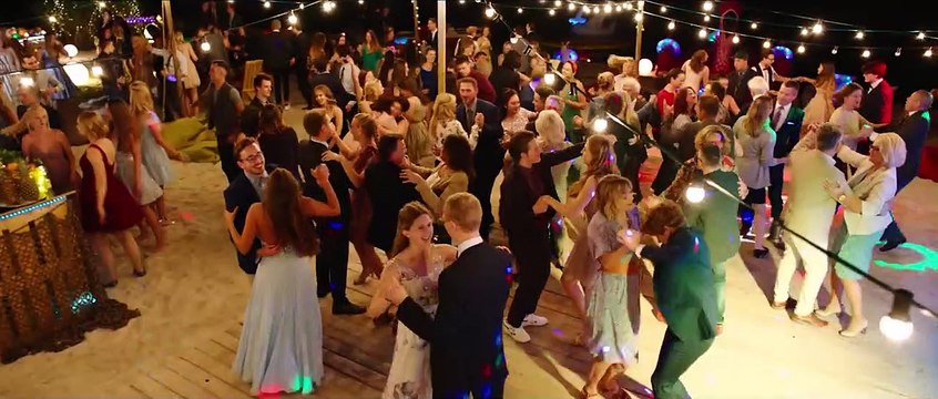 Reste avec moi Bande-annonce (RU)