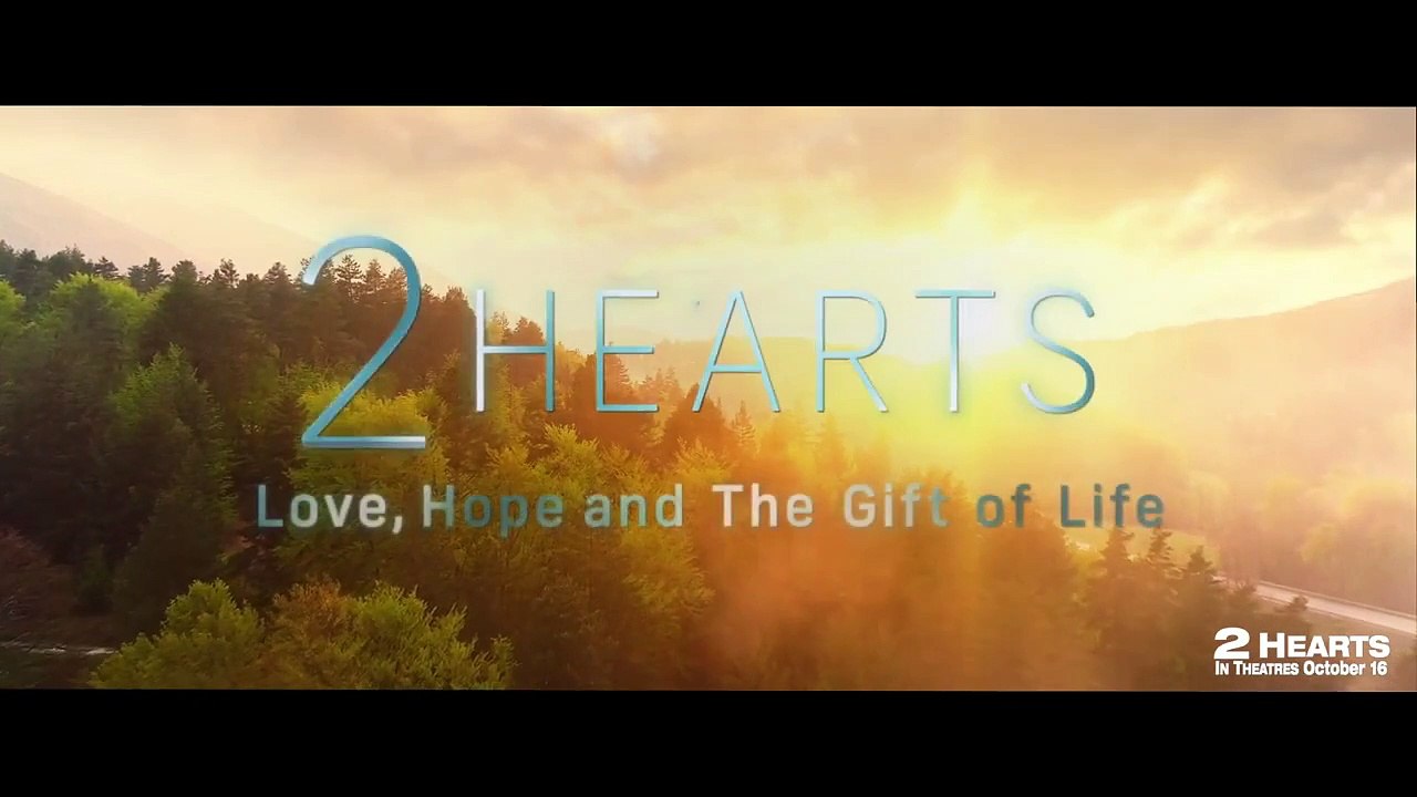 2 Coeurs Bande-annonce (ES)