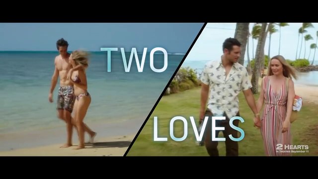 2 Coeurs Bande-annonce (EN)