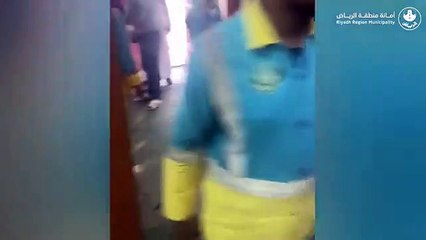 أنشأه وافدون.. إغلاق مصنع خمور داخل فيلا سكنية بمنطقة الرياض